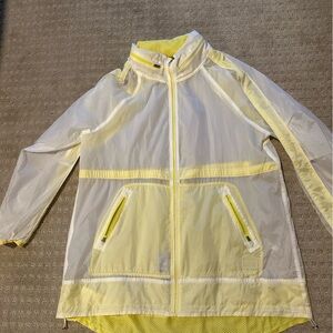 Calvin Klein Performance Rain Jacket